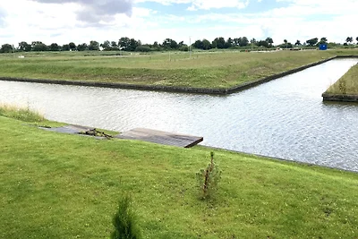 Grachtenpanorama II - Wasserlage