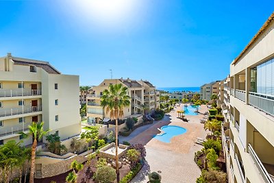 Penthouse Vista Palm Mar Tenerife