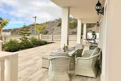 Villa Vista Bella Tenerife