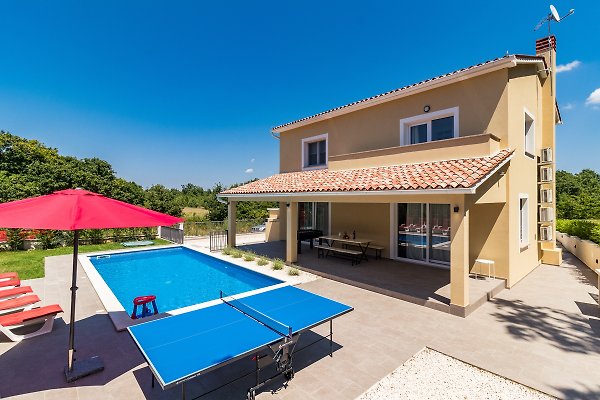 Casa vacanze Svetvincenat