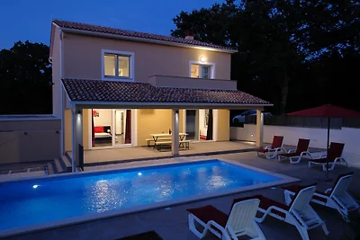 Villa BOSCARI