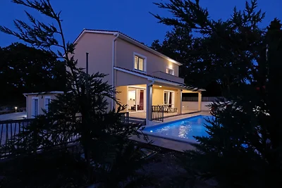 Villa BOSCARI