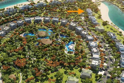 Studio-Apartment auf Forest Island