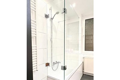 gemütliches City-Apartment