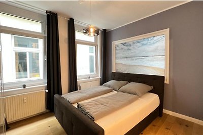 gemütliches City-Apartment