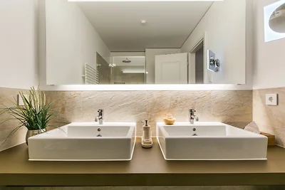 Appartamento Vacanza con famiglia Zingst