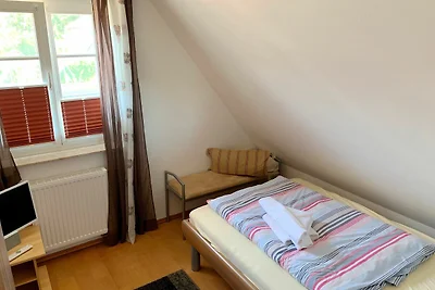 Casa vacanze Vacanza di relax Prerow