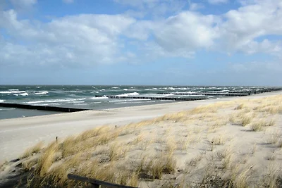 Residenz am Strand Wohnung 1-17