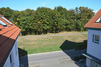 Residenz am Strand Wohnung 1-17