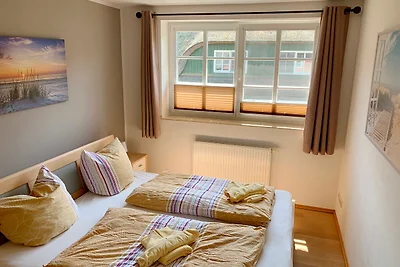 Casa vacanze Vacanza di relax Prerow