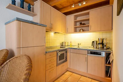 Residenz am Strand Wohnung 1-17