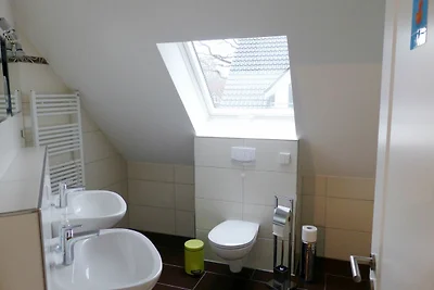 Hafenstrasse 15 in Prerow Kieckut in Prerow