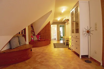 Ferienwohnung Jonathan