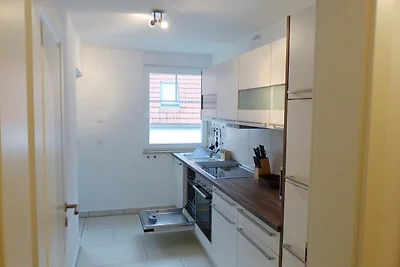 Hafenstrasse 15 in Prerow Kieckut in Prerow