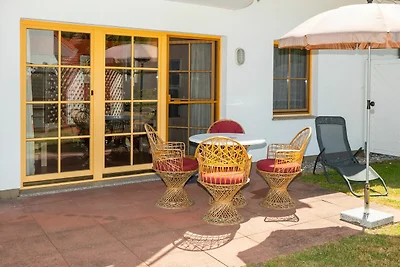 Ferienpark Freesenbruch Wohnung 1.