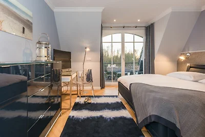 Apartamento Vacaciones familiares Zingst