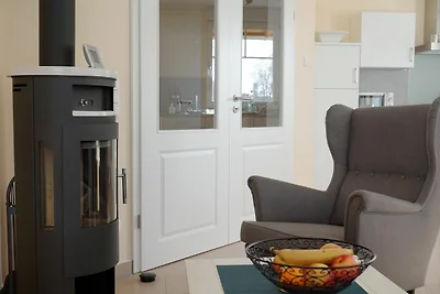 Hafenstrasse 15 in Prerow Ibykus in Prerow