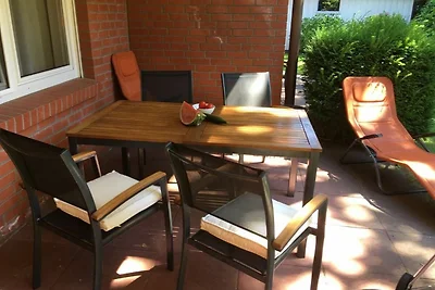 Zur Hanse Wohnung 1.1
