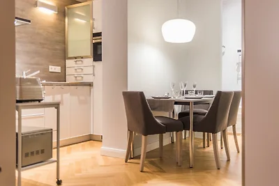 Apartamento Vacaciones familiares Zingst