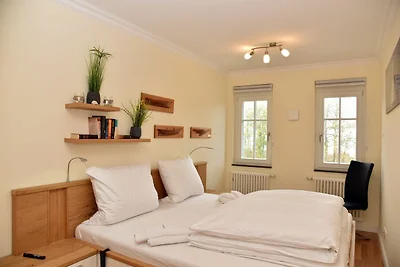 Logierhaus Friedrich WE 15 - "Ostseeluft"