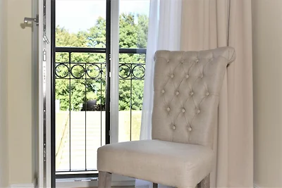 Logierhaus Friedrich WE 5 - "Ostseewelle"