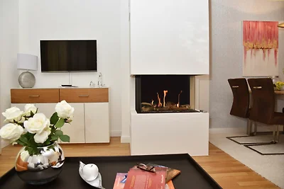 Apartamento Vacaciones familiares Zingst