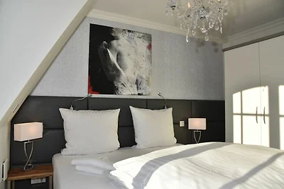 Apartamento Vacaciones familiares Zingst