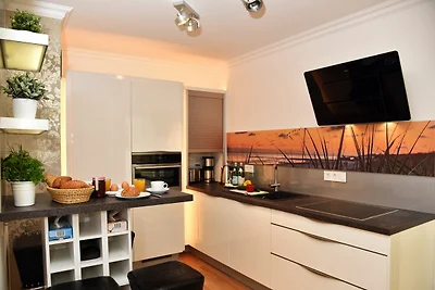 Apartamento Vacaciones familiares Zingst