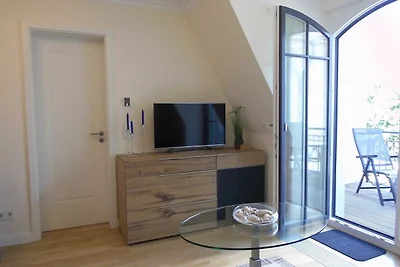 Logierhaus Friedrich WE 15 - "Ostseeluft"