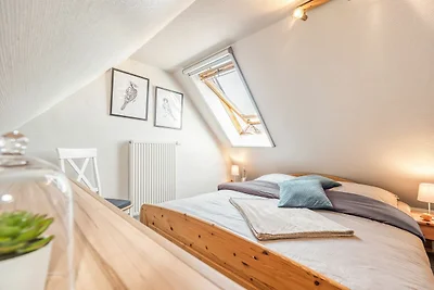 Ferienpark Freesenbruch Wohnung 2.