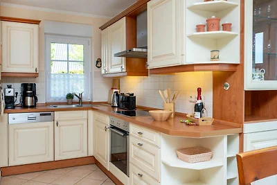 Hoppenberg 24 - Haus Sommerfeld