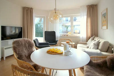 Zur Hanse Wohnung 1.1