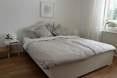 Zur Hanse Wohnung 1.1