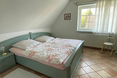 Appartamento Vacanza con famiglia Zingst