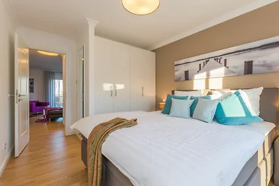 Appartamento Vacanza con famiglia Zingst