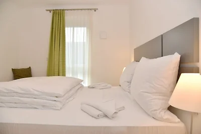 Apartamento Vacaciones familiares Zingst