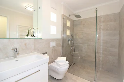 Logierhaus Friedrich WE 5 - "Ostseewelle"