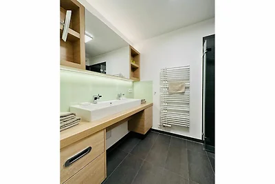 Apartamento Vacaciones familiares Zingst