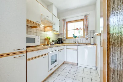 Ferienpark Freesenbruch Wohnung 2.