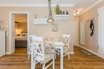Apartamento Vacaciones familiares Zingst