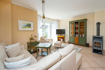 Hoppenberg 24 - Haus Sommerfeld