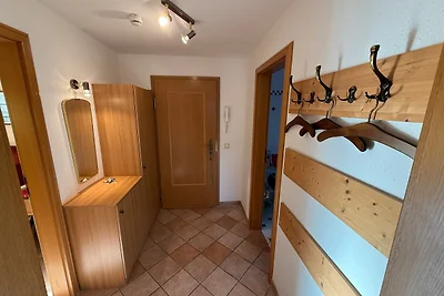 Appartamento Vacanza con famiglia Zingst