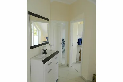 Hafenstrasse 15 in Prerow Wolke 7 in Prerow