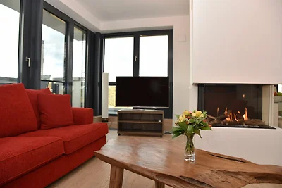 Apartamento Vacaciones familiares Zingst