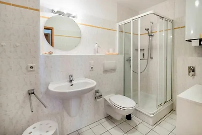 Ferienpark Freesenbruch Wohnung 1.5 - Amber