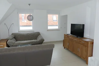 Hafenstrasse 15 in Prerow Kieckut in Prerow