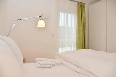Apartamento Vacaciones familiares Zingst