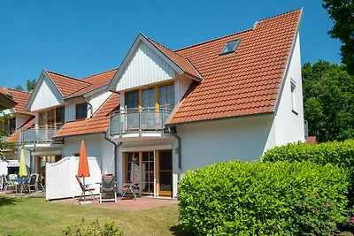 Ferienpark Freesenbruch Wohnung 3.