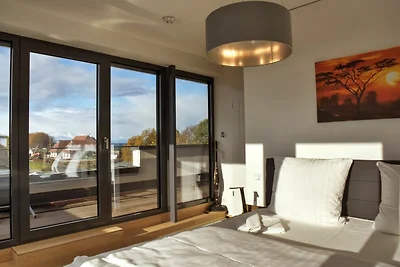 Apartamento Vacaciones familiares Zingst
