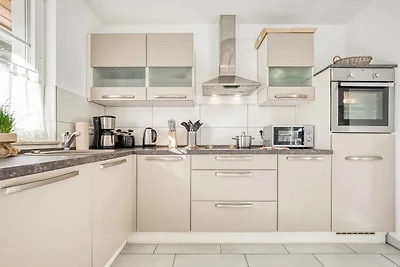 Hafenstrasse 15 in Prerow Ephelia in Prerow